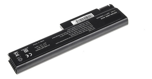 Batería Para Portatil Hp Td06 Elitebook 8440p Probook 6450b
