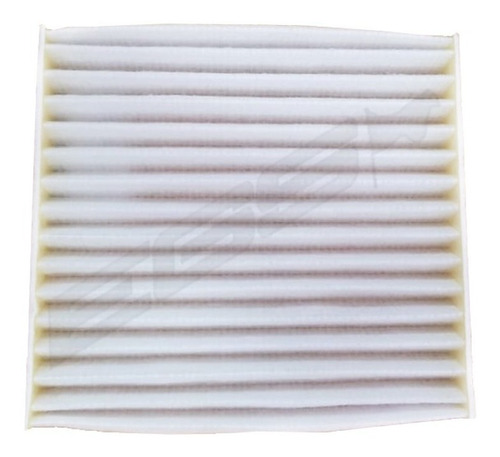 Imagen 3 de 5 de Filtro Anti Polen A / A Toyota Corolla Hilux Rav4 05 / 15