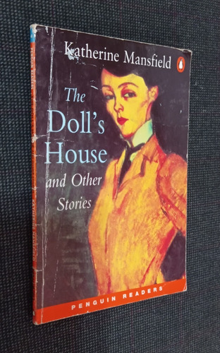Imagen 1 de 4 de The Doll´s House And Other Stories Katherine Mansfield