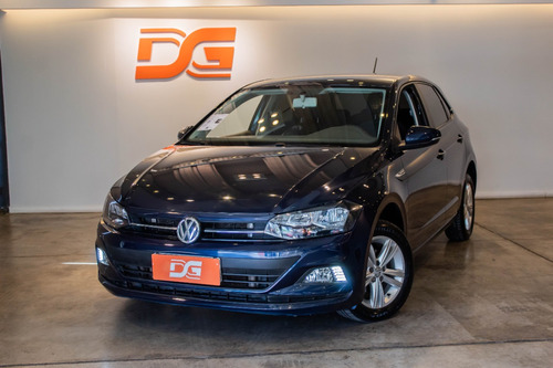 Volkswagen Polo 1.6 Msi Comfortline