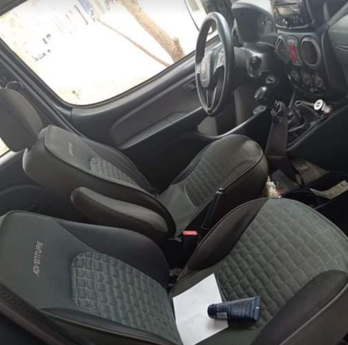 Fiat Doblo 2014 1.8 16v Adventure Flex 5p