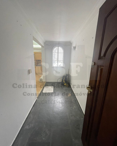Imagem 7 de 24 de Excelente Casa Com Dois Acessos - 03 Dorts -vila São Francisco - Ca05097 - 70715049