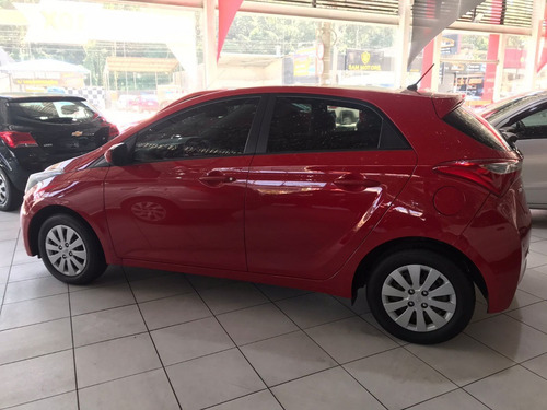 Imagem 7 de 9 de Hyundai-hb20 Comfort Plus 2015