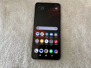 Xiaomi Pocophone Poco X3 256gb 8gb Ram