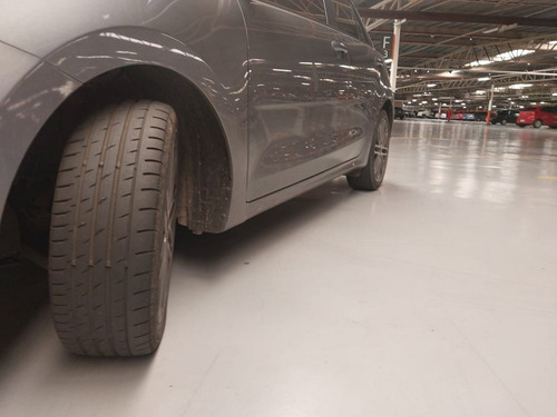 Kia Rio 1.6 16V FLEX EX AUTOMÁTICO