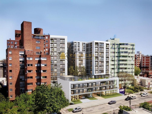 Super Oportunidad De Apartamento Monoambiente En Pozo!- Ref: 3093