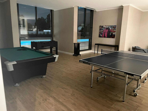 Imagen 10 de 16 de Alquiler Apartamento En Torre Paramount Punta Del Este