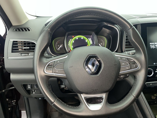 Renault Koleos 2.5 Intens 4X4