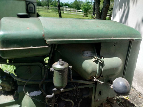 Imagen 3 de 14 de Deutz Fahr