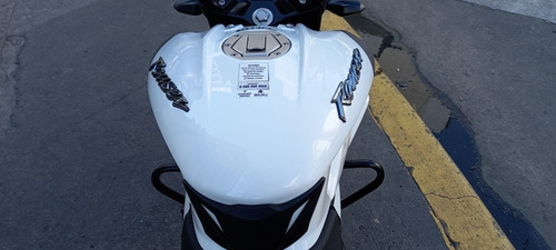 Imagen 17 de 20 de Bajaj Rouser Ns200