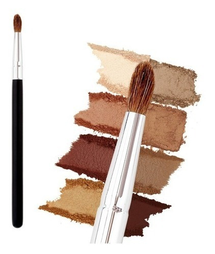 Pincel Profesional Redondo Pony P5817 Jessamy Maquillaje
