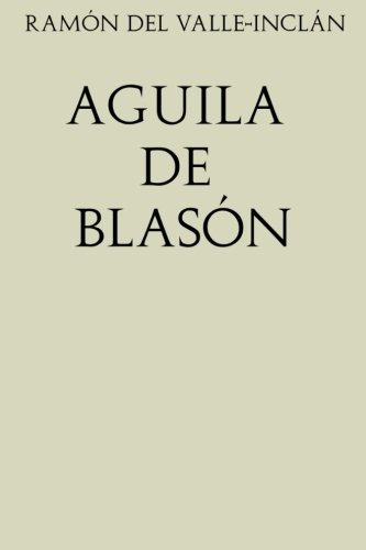 Aguila De Blason