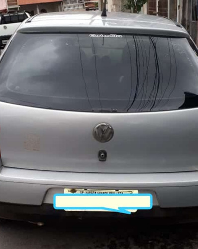 Volkswagen Gol Gol Bola