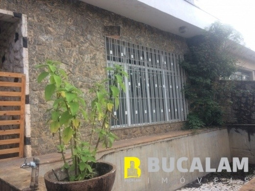 Imagem 8 de 8 de Casa Para Venda No Jardim Taboão - 2472
