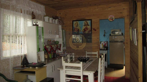 Imagem 3 de 11 de Casa Com 2 Dormitórios Para Alugar, 40 M² Por R$ 600,00/mês - Sitio São José - Viamão/rs - Ca0712