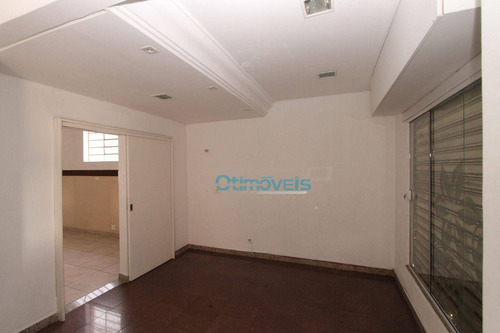 Imagem 19 de 24 de Barracão Para Alugar, 240 M² Por R$ 8.000,00/mês - Hauer - Curitiba/pr - Ba0054