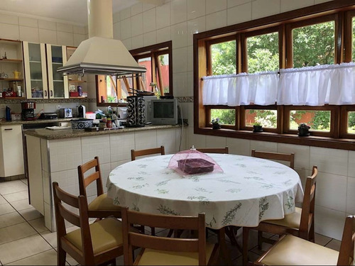 Imagem 7 de 30 de Impecavel, 4 Sts, Gourmet, Piscina E Vista! - 1581