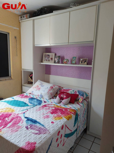 Imagem 3 de 13 de Condomínio Residencial João Marcelo - 2130