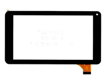 Comprar Tela Touch Vidro Tablet Navcity Nt1715 Nt 1715 7' + Fita 19