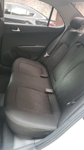 Imagen 8 de 10 de Hyundai Grand I10 2018 1.3 Gls At
