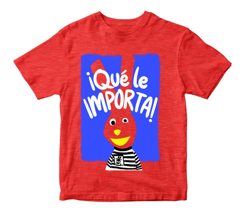 Nostalgia Shirts- Juan Carlos Bodoque: 31 Minutos