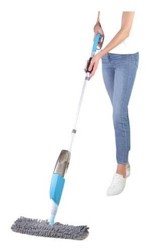 Betterware Trapeador Spray Mop Flex