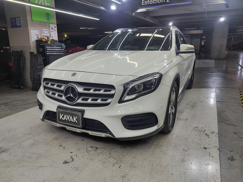 Mercedes-Benz Clase GLA 2.0 GLA 250 SPORT DCT