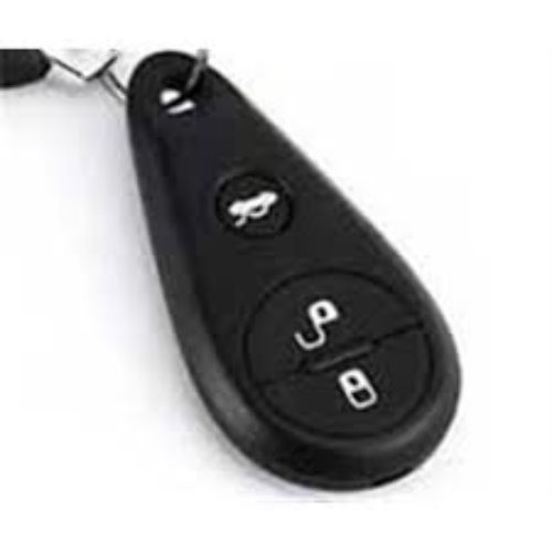 Genuine Subaru 88036fg000 Transmitter Key Less 1