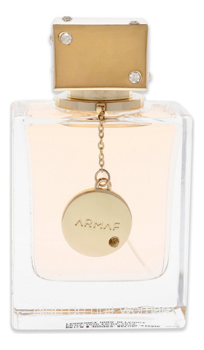 Perfume Armaf Club De Nuit Edp Spray 100ml Para Mulheres