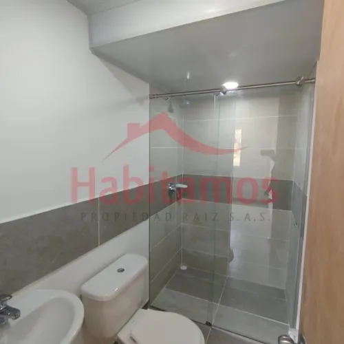 Apartamento En Arriendo En Rionegro - Fontibón Cod 68492