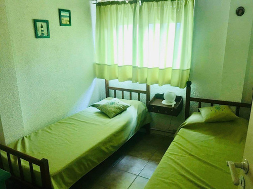Imagen 9 de 10 de Departamento En Venta. 3 Amb. 2 Dor. 60 M2 Cub