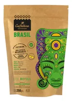 Comprar Cafe Molido Para Cargar 50 Capsulas De Nespresso Caffettino