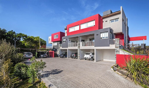 Complejo Frente Al Mar Azul , 6 Confortables Unidades