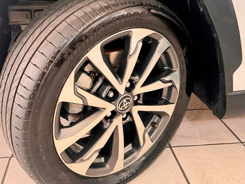 Toyota Corolla Cross 2.0 VVT-IE XRE DIRECT SHIFT