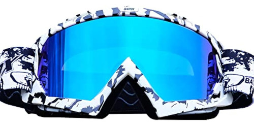 Batfox Ski Goggles Otg For Men Women Youth,