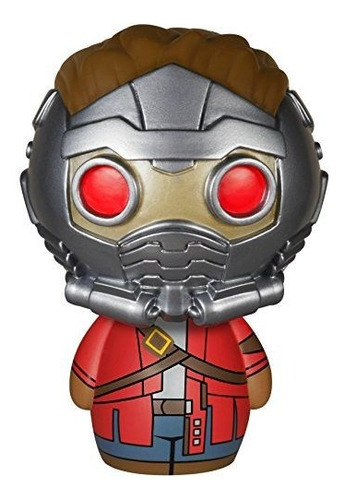 Funko Dorbz: Guardianes De La Galaxia Figura De Acción D