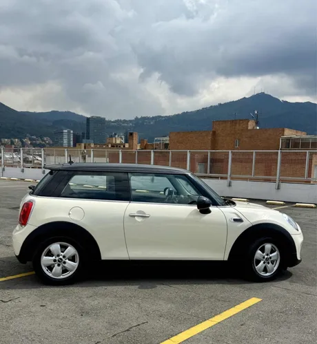 Mini Cooper 1.5 F55 Pepper