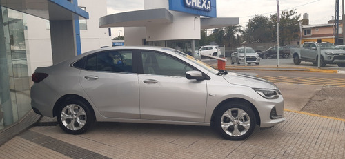 Chevrolet Onix Plus 1.0 Turbo Premier Manual 0km