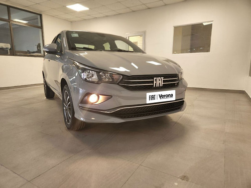 Imagen 2 de 19 de Fiat Cronos Precision 1.3 Cvt Linea Nueva Stock Fisico Ya!!!