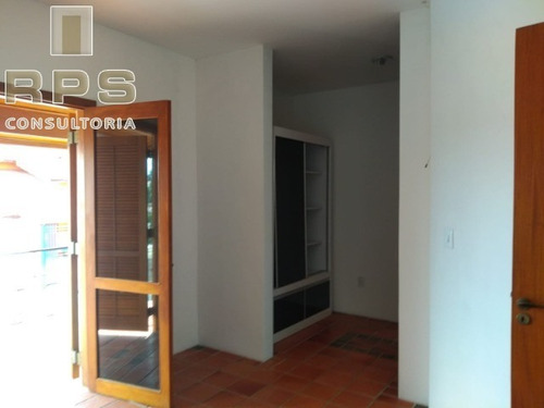 Imagem 12 de 30 de Casa À Venda - Jardim Paulista - Atibaia - Sp - Ca00974 - 70485079