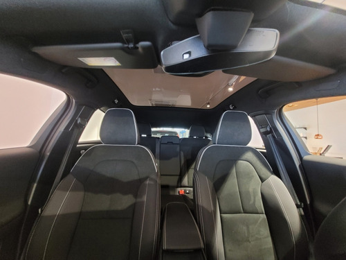 Volvo C40 P8 RECHARGE TWIN ELECTRIC ULTIMATE AWD