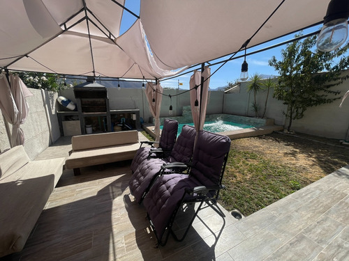 Comoda Casa En Montes De Izarra-cuidad De Los Valles