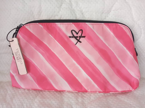 Imagen 2 de 2 de Portacosmetico Victoria's Secret Original