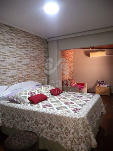 Imagem 21 de 21 de Casa À Venda, Vila Cecília, Mogi Das Cruzes, Sp - Sp - Ca0015_colmea