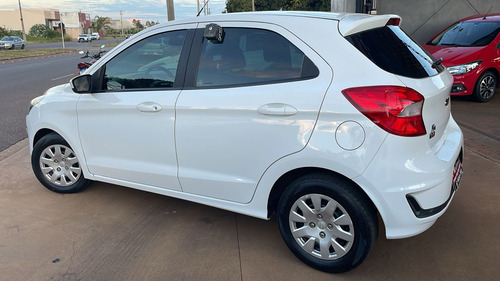 Ford Ka Ford Ka 1.0 SE (Flex)