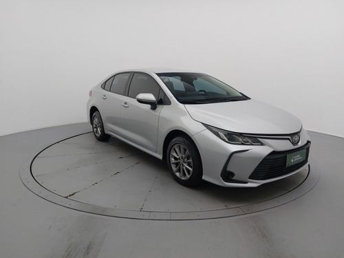 Toyota Corolla 2.0 VVT-IE FLEX GLI DIRECT SHIFT