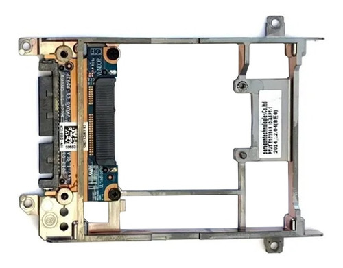 Caddy Dell Oem Latitude E7450 2.5  Sata Fcn4m + Xpwfw