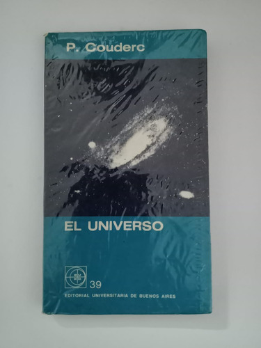 El Universo - P. Couderc