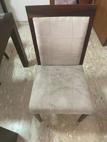 Mesa, Aparador, Cadeiras A Especialista