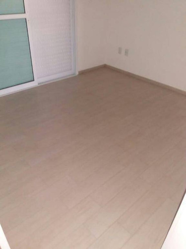 Imagem 3 de 21 de Casa Residencial À Venda, Condomínio Golden Park Alpha, Sorocaba. - Ca8176